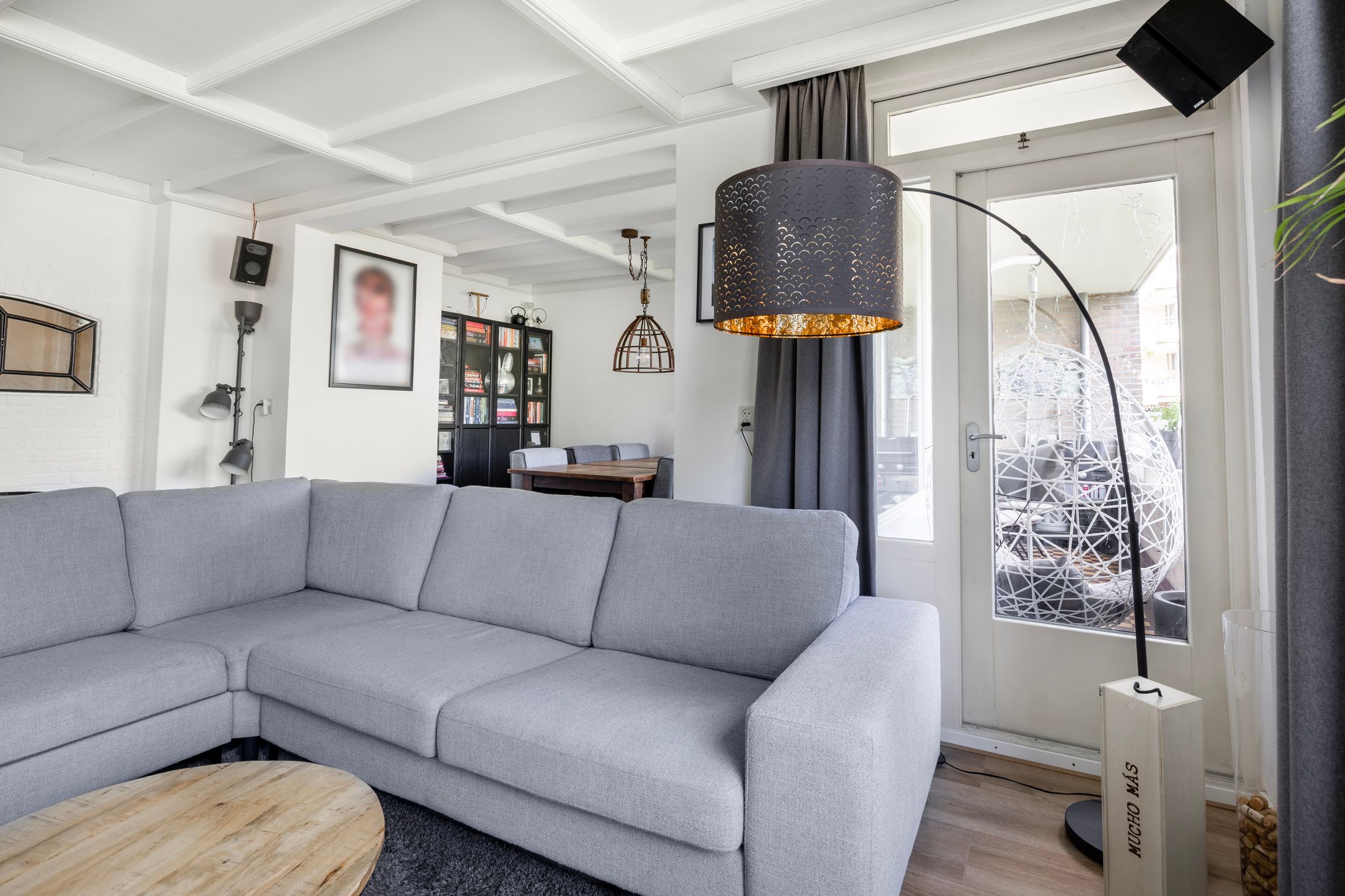 Foto 6 van César Franckstraat 8