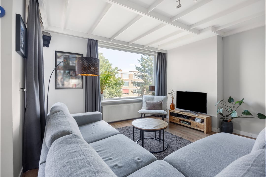 Foto 7 van César Franckstraat 8