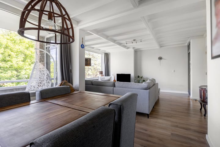 Photo 8 of César Franckstraat 8