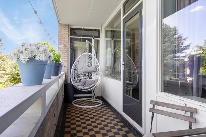 Photo 10 of César Franckstraat 8