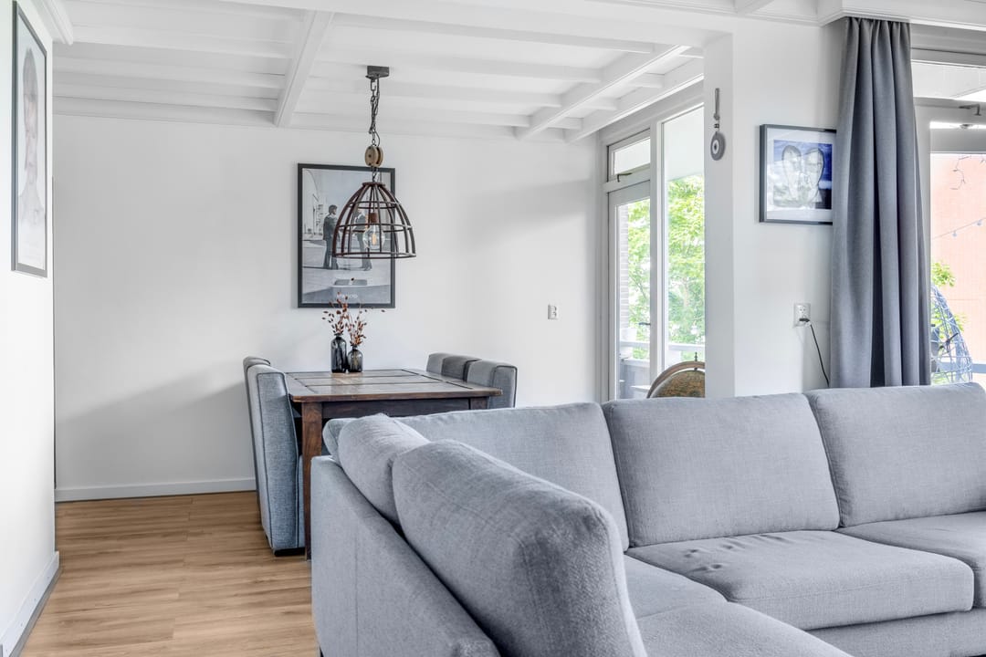 Foto 11 van César Franckstraat 8