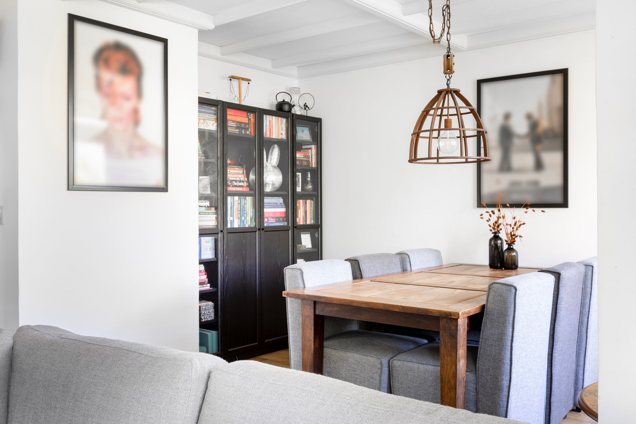 Foto 12 van César Franckstraat 8