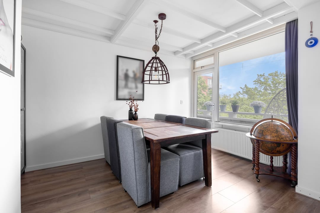 Foto 13 van César Franckstraat 8