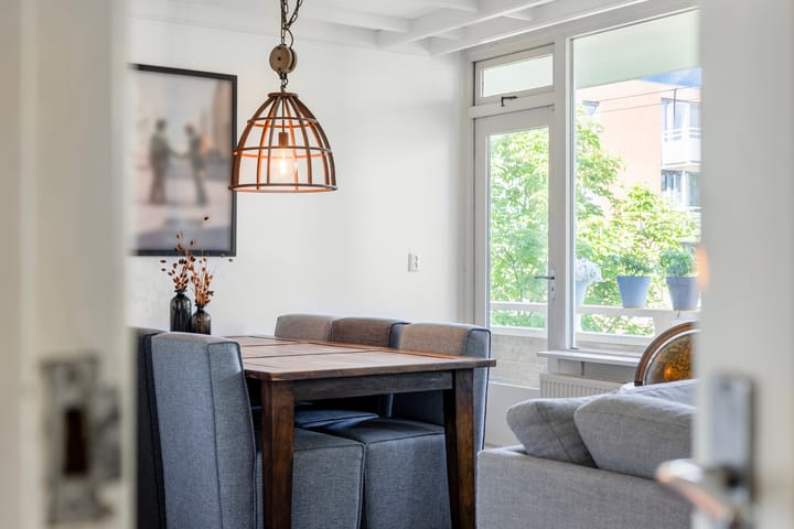 Photo 14 of César Franckstraat 8