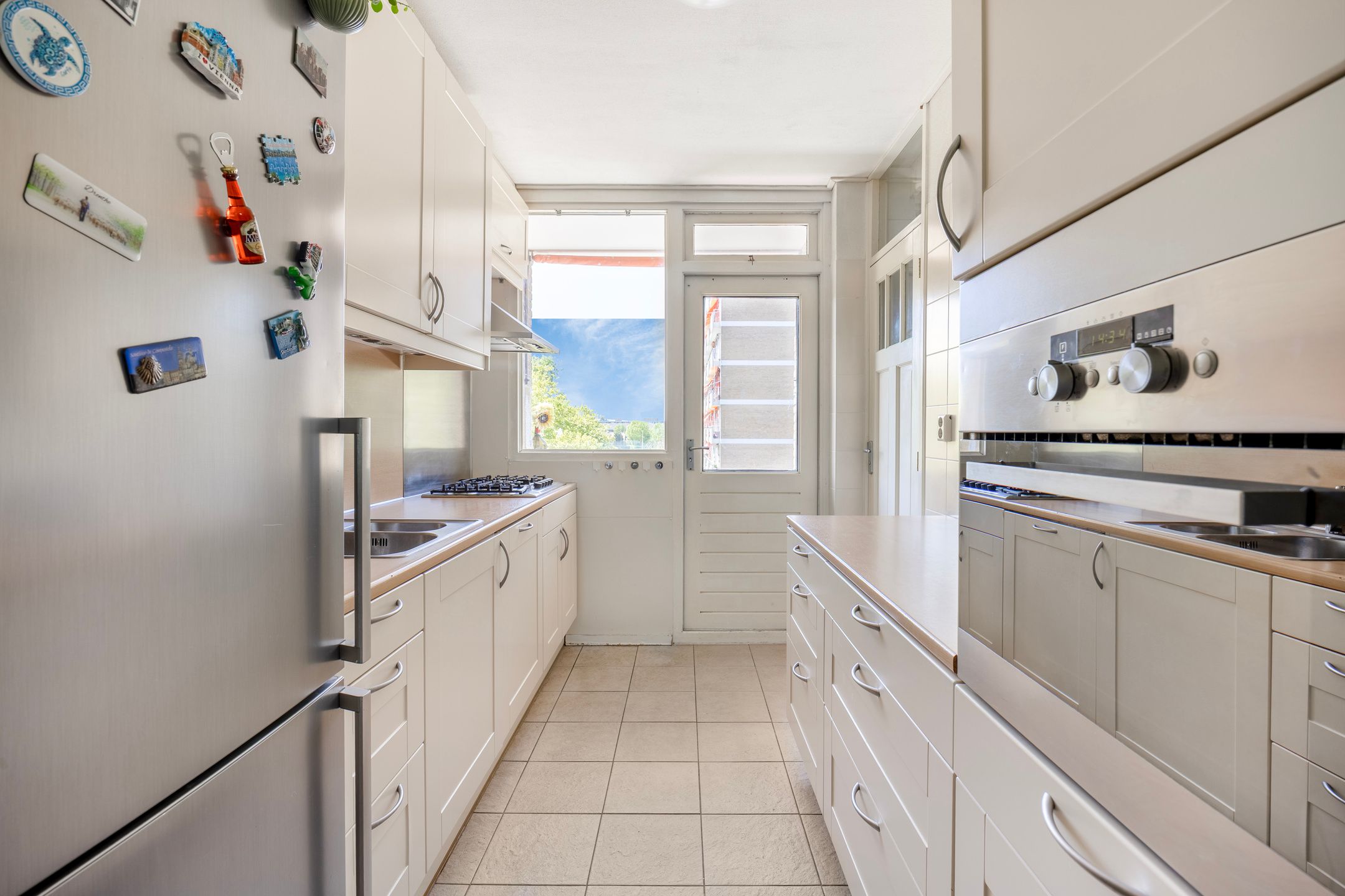 Foto 15 van César Franckstraat 8