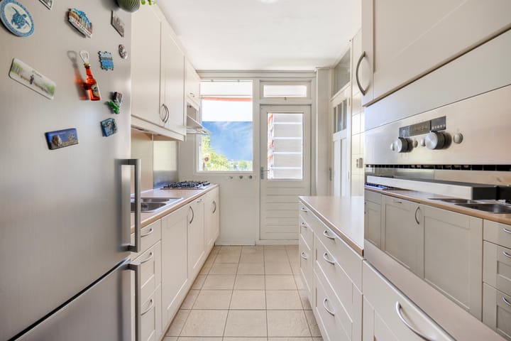 Photo 15 of César Franckstraat 8