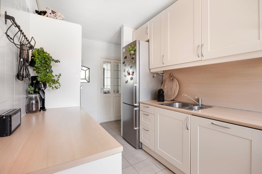 Foto 16 van César Franckstraat 8