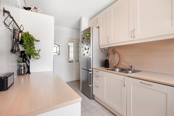 Photo 16 of César Franckstraat 8