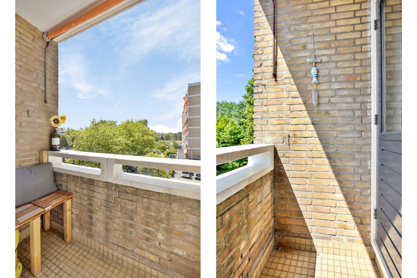 Foto 19 van César Franckstraat 8