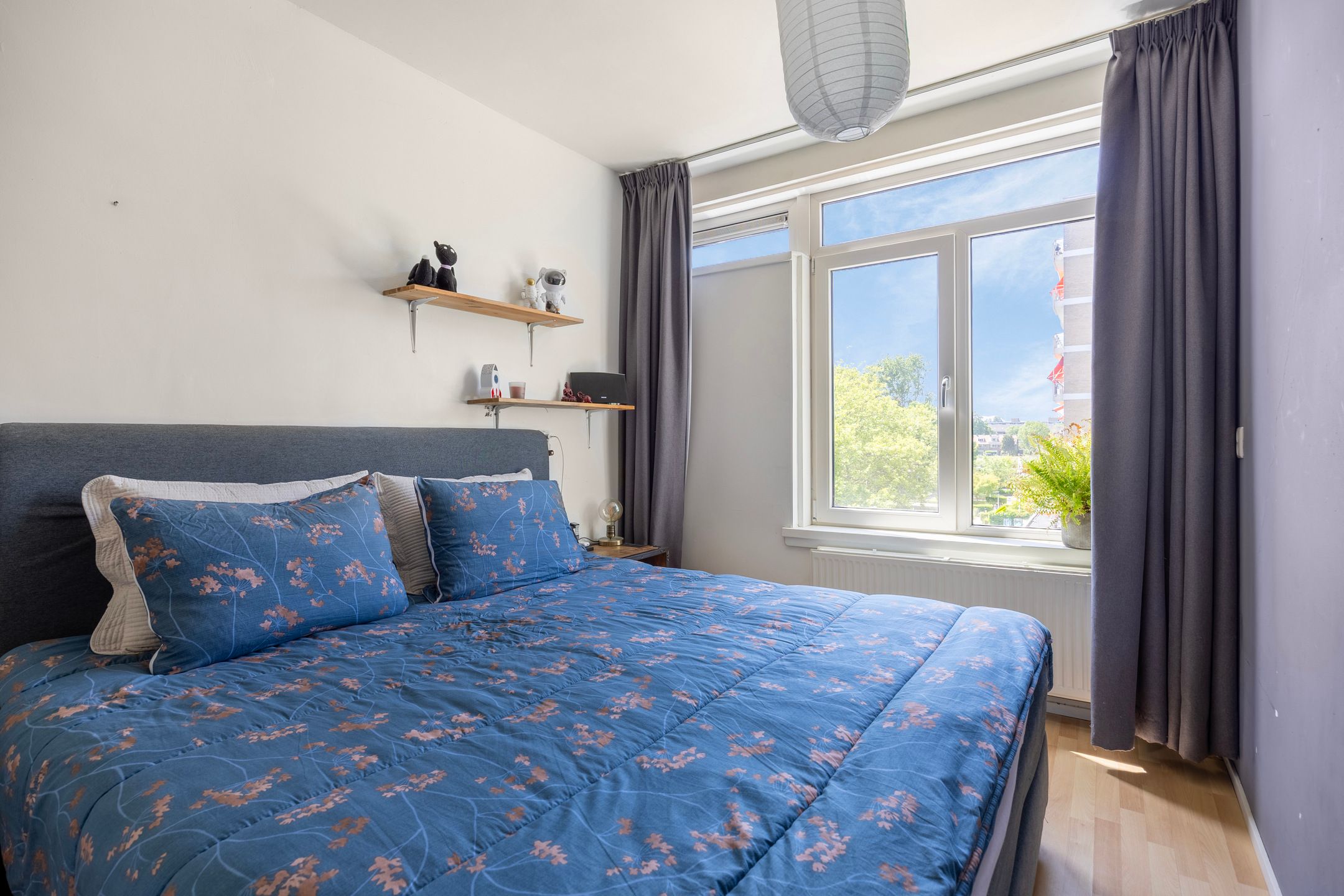 Foto 21 van César Franckstraat 8