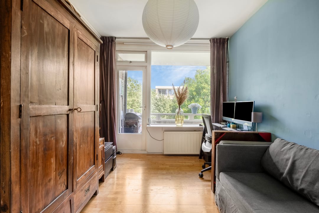 Foto 23 van César Franckstraat 8