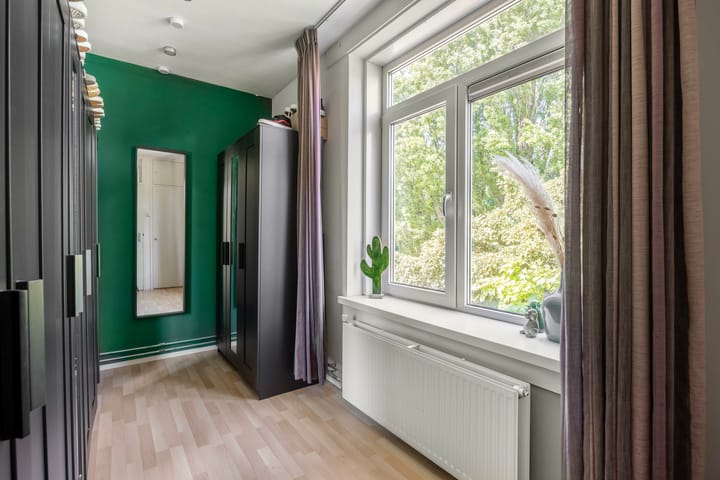 Photo 24 of César Franckstraat 8