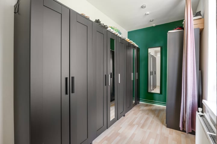 Photo 25 of César Franckstraat 8