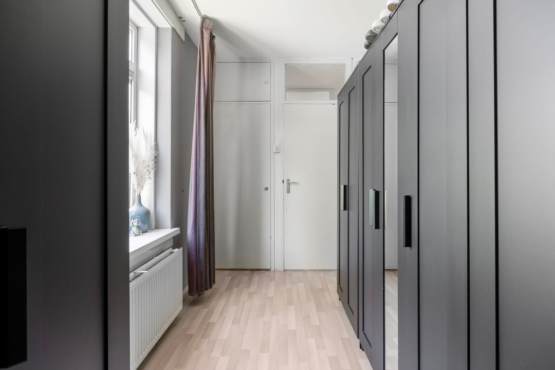 Foto 26 van César Franckstraat 8