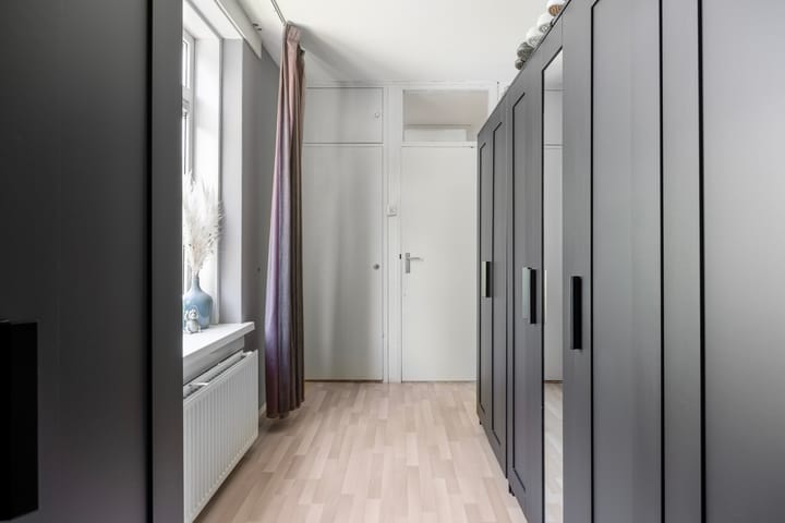 Photo 26 of César Franckstraat 8