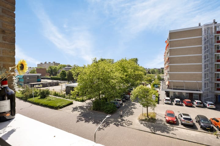 Photo 27 of César Franckstraat 8