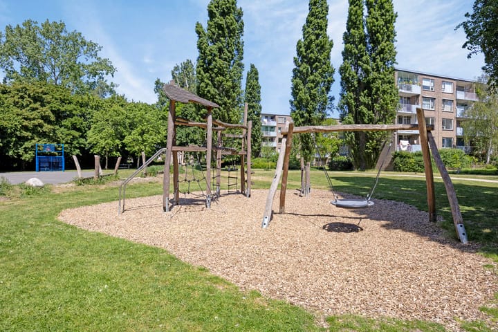 Photo 30 of César Franckstraat 8