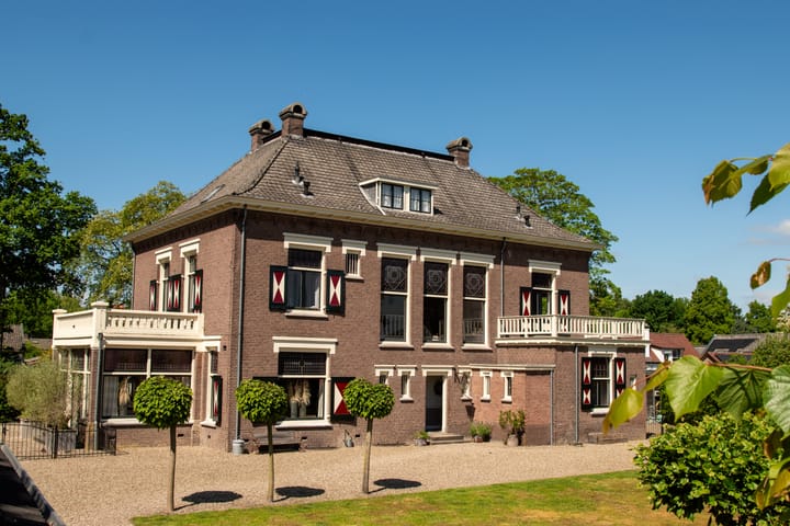 Rijksstraatweg 69