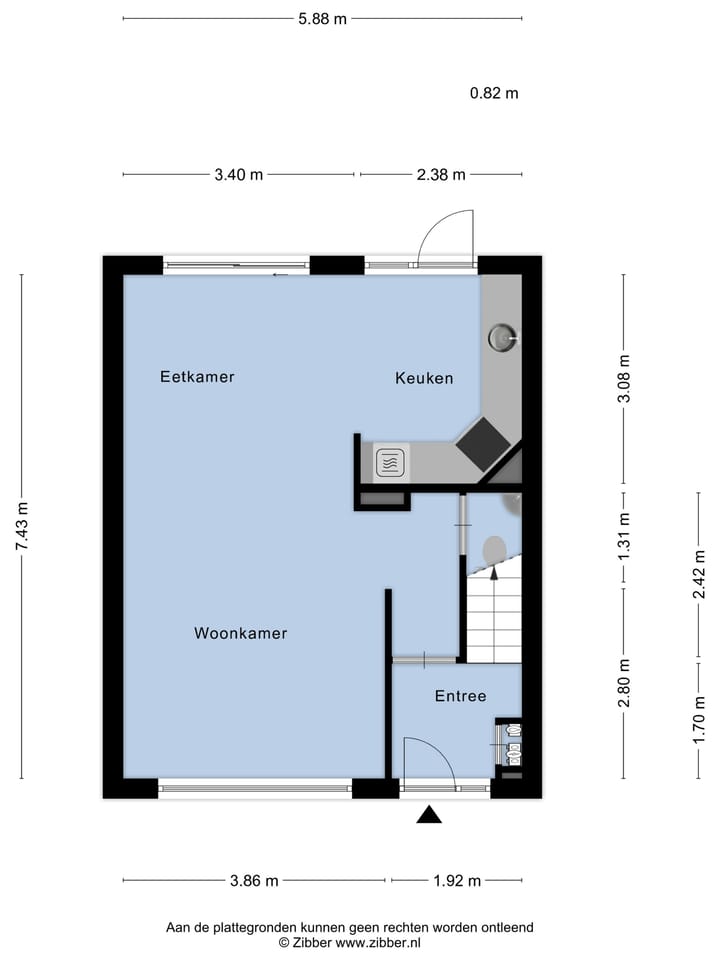 Foto 30 van Richard Holstraat 22