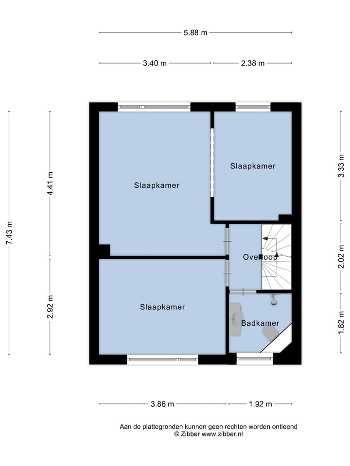 Foto 31 van Richard Holstraat 22