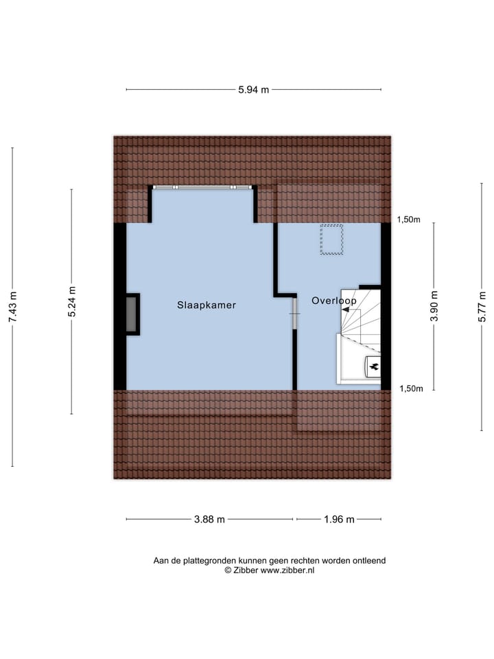 Foto 32 van Richard Holstraat 22