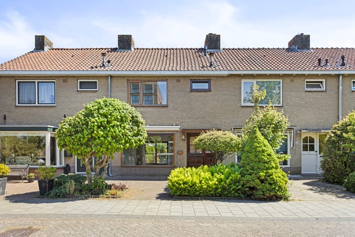 Foto 5 van Richard Holstraat 22