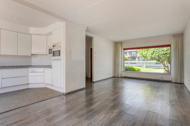 Foto 10 van Richard Holstraat 22