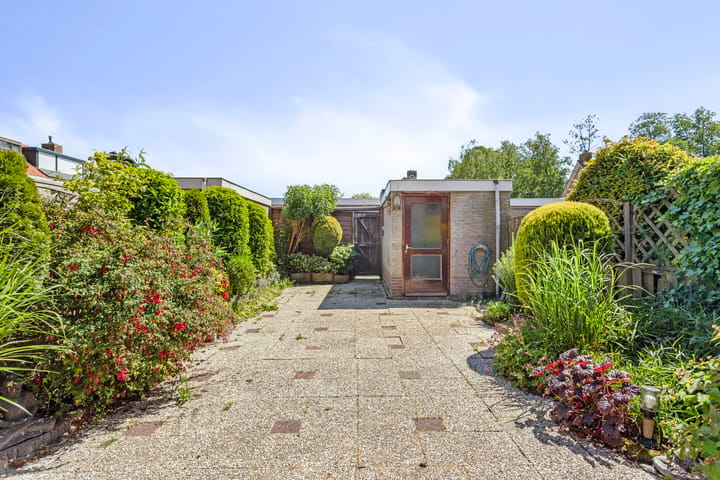 Foto 23 van Richard Holstraat 22