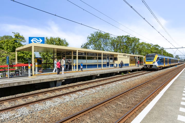 Foto 29 van Richard Holstraat 22