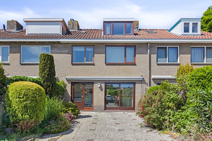 Foto 4 van Richard Holstraat 22