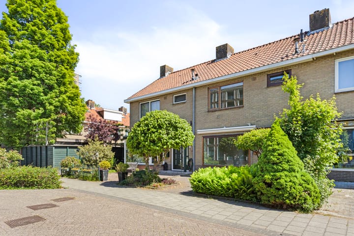 Foto 1 van Richard Holstraat 22