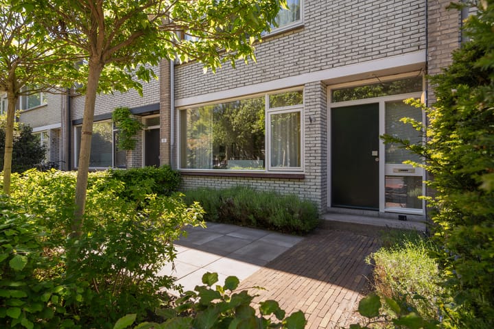 Foto 5 van Van Duivenvoordelaan 113