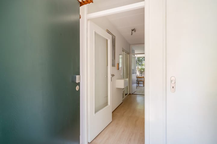 Photo 7 of Van Duivenvoordelaan 113