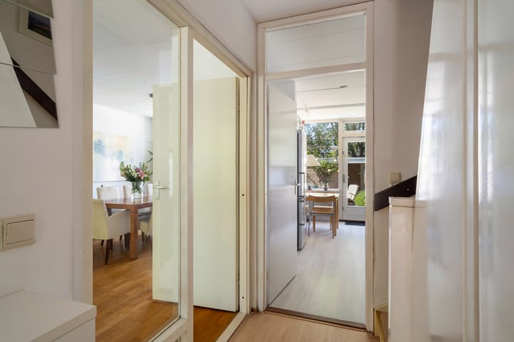 Photo 9 of Van Duivenvoordelaan 113