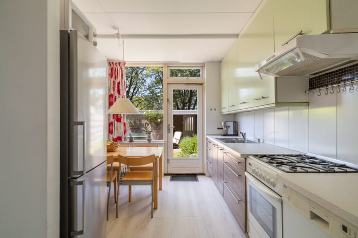 Photo 11 of Van Duivenvoordelaan 113