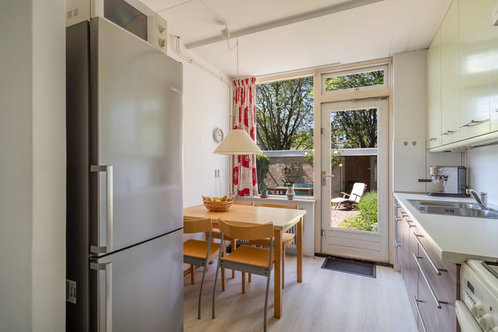 Photo 12 of Van Duivenvoordelaan 113