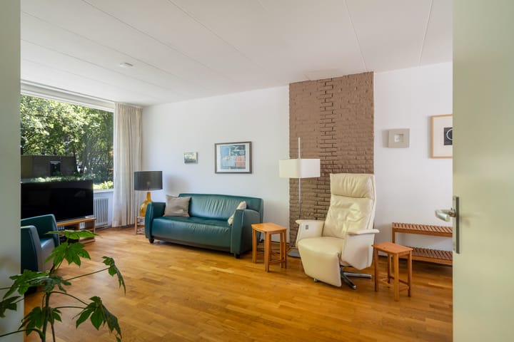 Photo 15 of Van Duivenvoordelaan 113