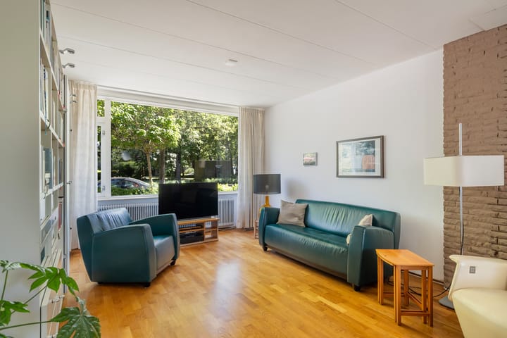 Photo 16 of Van Duivenvoordelaan 113