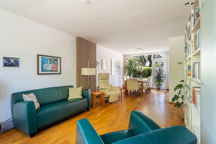 Photo 17 of Van Duivenvoordelaan 113