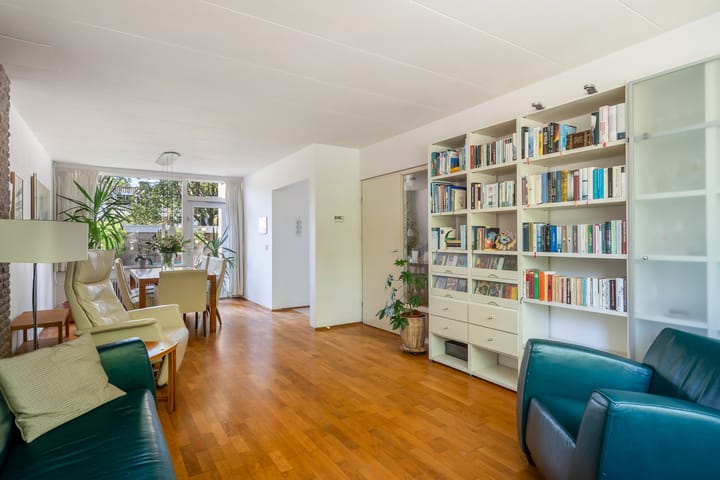 Photo 18 of Van Duivenvoordelaan 113