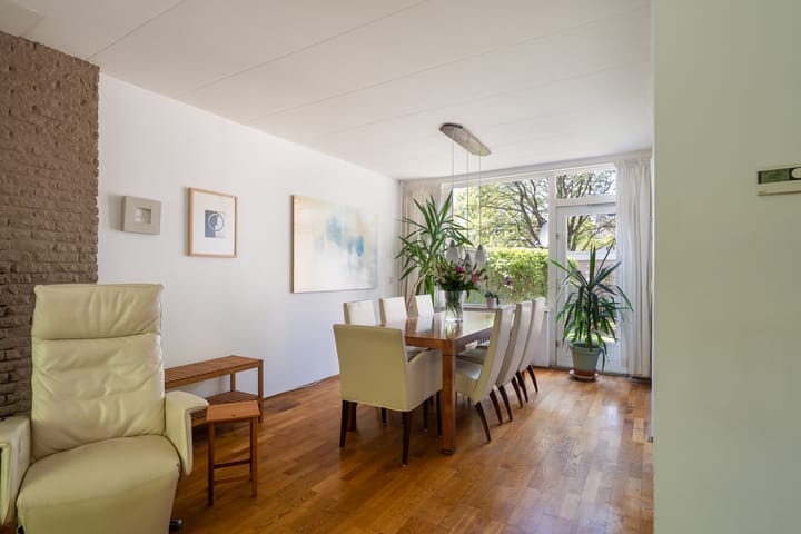 Photo 20 of Van Duivenvoordelaan 113