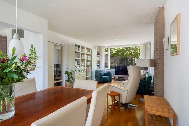 Photo 22 of Van Duivenvoordelaan 113