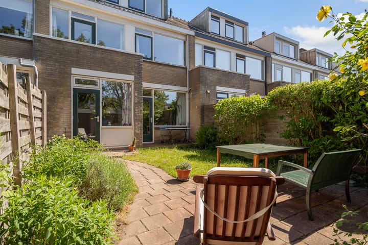 Photo 24 of Van Duivenvoordelaan 113