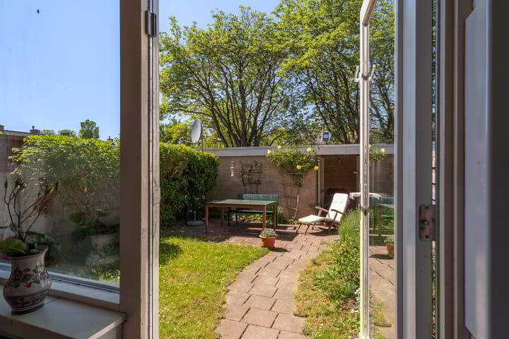 Photo 23 of Van Duivenvoordelaan 113