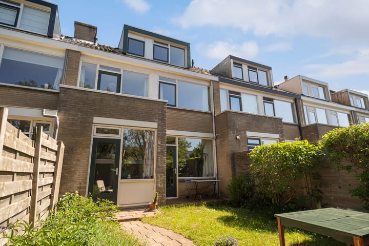 Photo 25 of Van Duivenvoordelaan 113