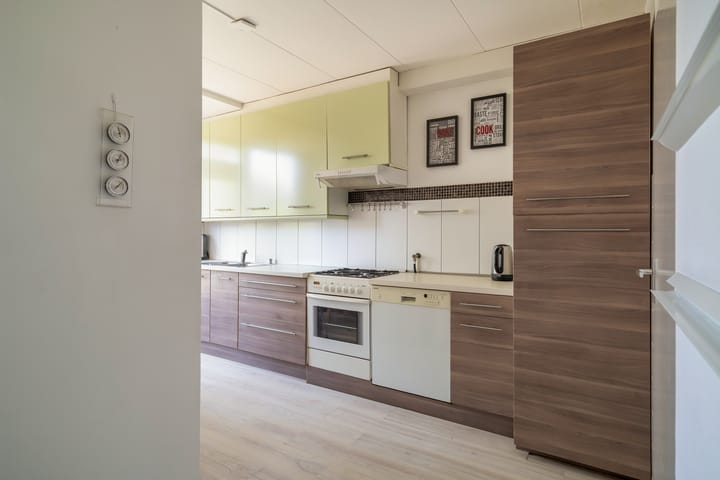 Photo 10 of Van Duivenvoordelaan 113