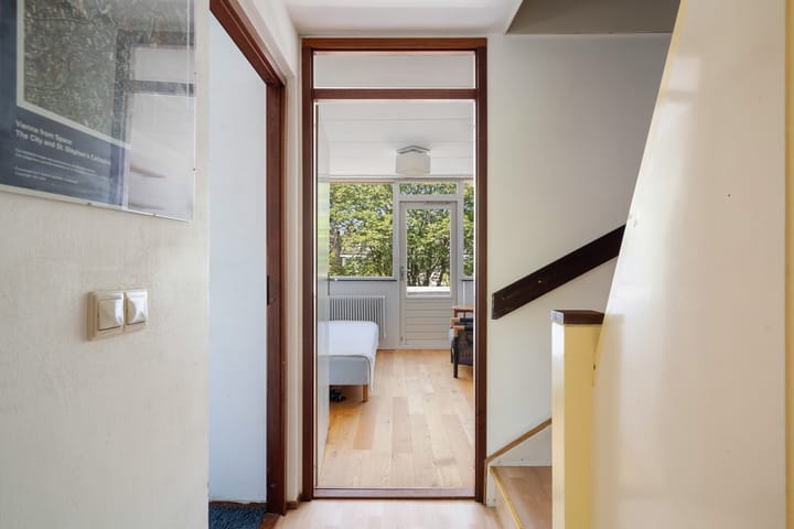 Photo 27 of Van Duivenvoordelaan 113