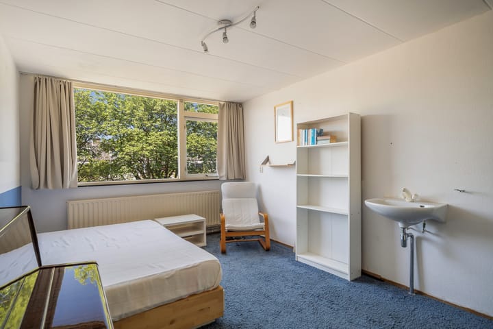 Photo 32 of Van Duivenvoordelaan 113