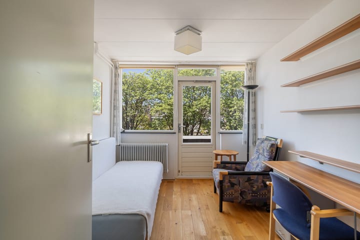 Photo 34 of Van Duivenvoordelaan 113