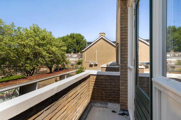 Photo 37 of Van Duivenvoordelaan 113